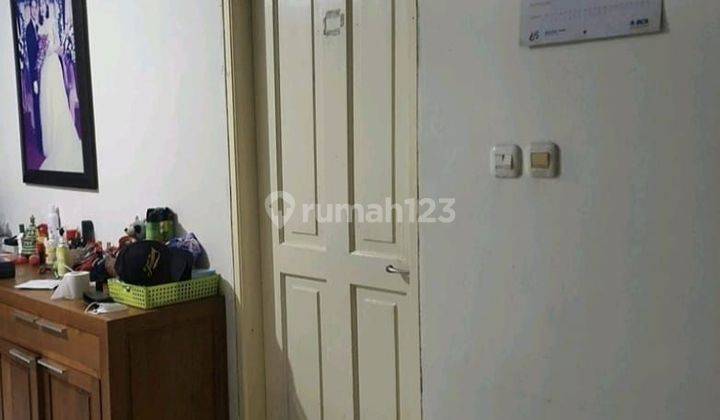 Dijual Rumah 6x16 dua lantai full renovasi dan sudah pakai baja ringan di Taman Semanan indah dekat akses tol lingkar luar  2