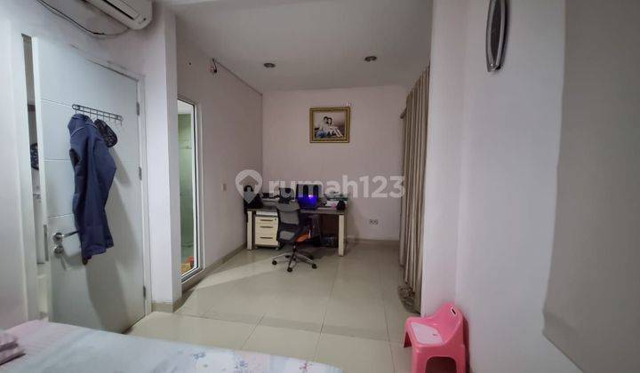 Siap huni rumah modern minimalis 2 Lantai green lake city - Ausie jakarta barat Tangerang  1