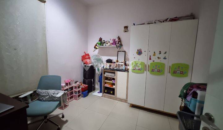 Siap huni rumah modern minimalis 2 Lantai green lake city - Ausie jakarta barat Tangerang  2