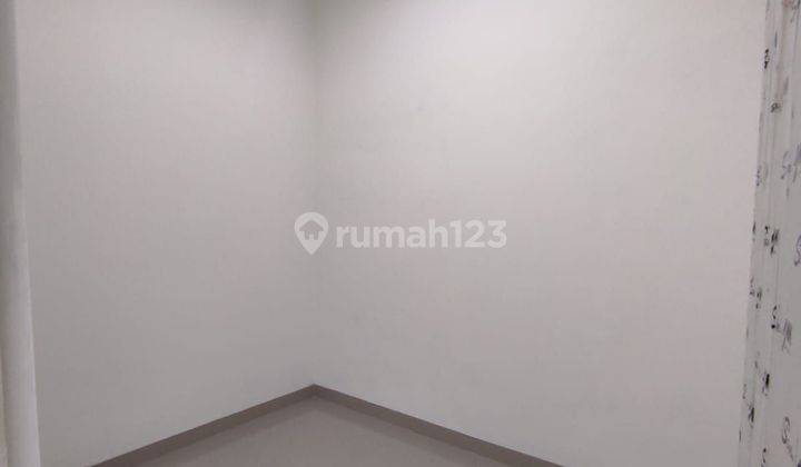 Dijual Cepat Rumah Baru Siap Huni Poris Indah  2