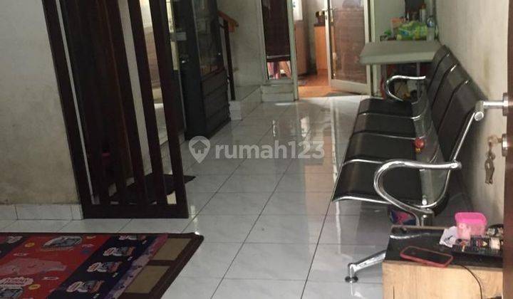 Dijual Rumah 60m² di Arcadia Daan Mogot  1