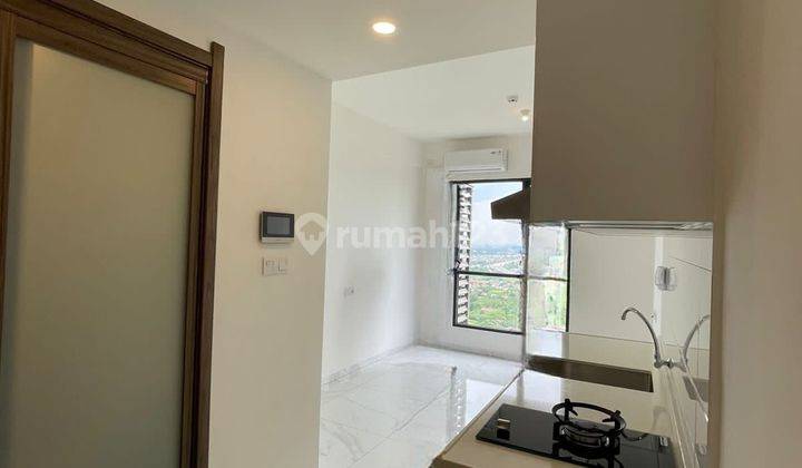 Dijual Apartemen Alam Sutera Sky House Tower Acacia Type Studio Semi Furnished  1