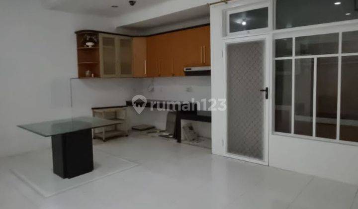 Dijual Rumah 2 Lantai Di Komplek Taman Alfa Indah Blok B  2