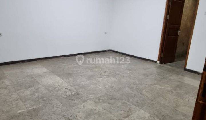 Dijual Rumah Siap Huni Luas Taman Alfa Indah Blok F2 Joglo 2