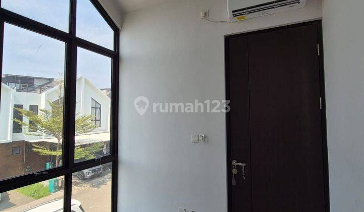 Rumah Minimalis Dua Kamar Dua Lantai Ada Dua Ac Siap Huni Rapih Didalam Cluster Citra Garden Puri Duri Kosambi Semanan Jakarta Barat Hub Thanty 08111089928 1