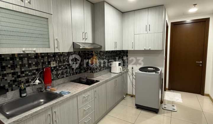 Dijual Cepat Apartemen Mtown Signature Dijual Cepat Apartemen Mtown Signature