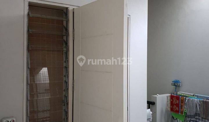 Dijual Rumah 2 Lantai Luas Dan Besar Di Summarecon Gading Serpong Cluster Volta Dekat Clubhouse Volta 2