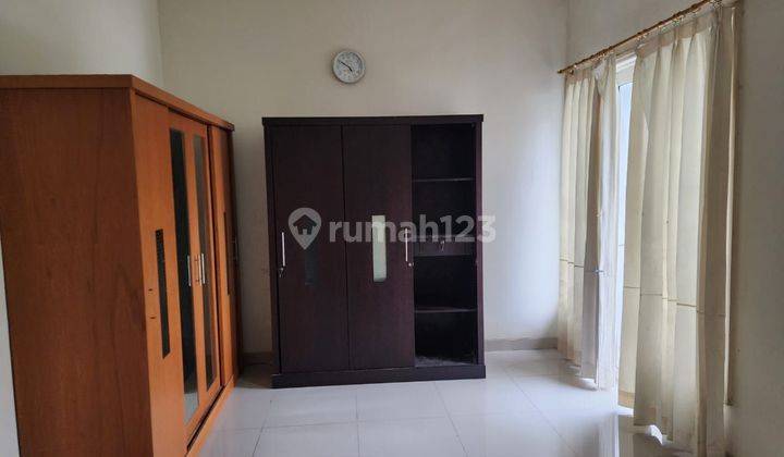 Jual Murah Rumah 8×15 Di Pondok Hijau Golf, Cluster Turquoise  2