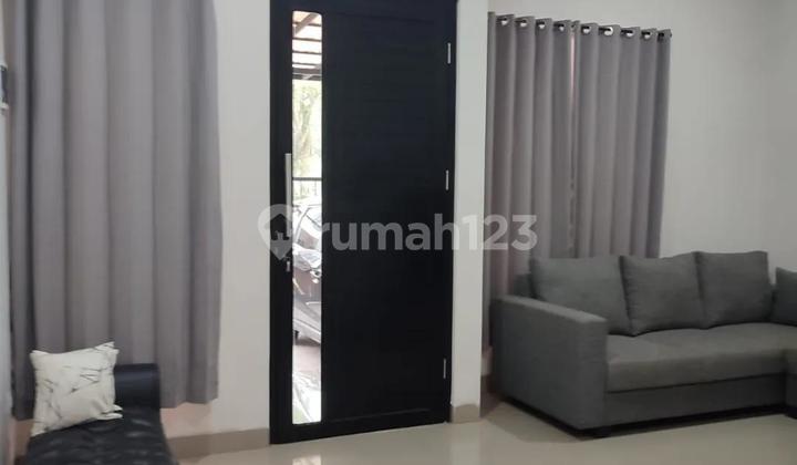 Rumah Siap Huni Luas 5x20 Dua Lantai Bonus 3 Ac Di Perumahan Taman Telaga Mediterania Citra Raya Tangerang Hub Thanty 0811108xxxx 2