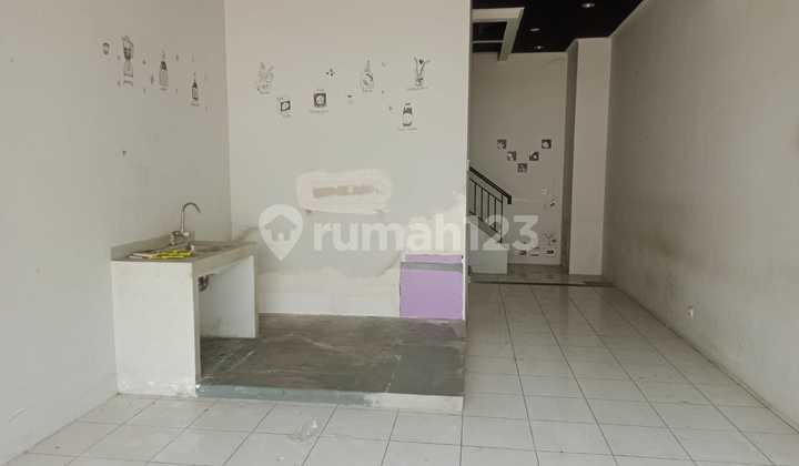 Want to SELL Ruko Golden 8 Blok G51  Gading Serpong Hubungi Thanty-0811108xxxx