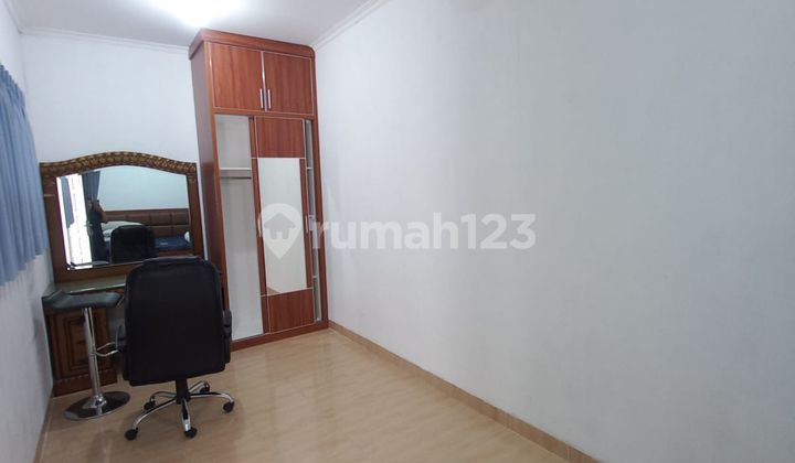 RUMAH DIJUAL Banjar Wijaya - Tangerang ( Sebelah Modernland)  Cluster Hazel Hubungi  Thanty-0811108xxxx 2