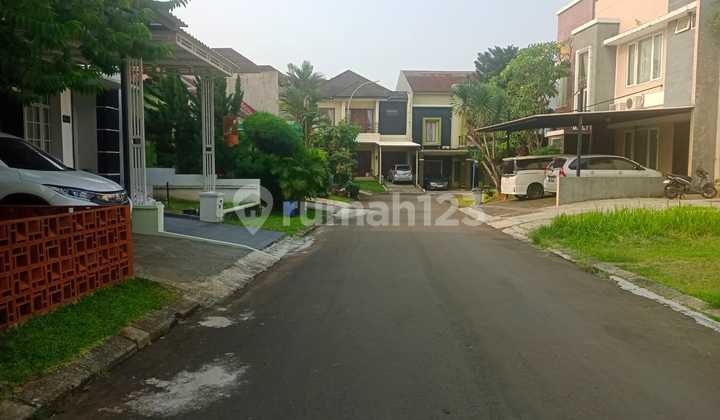 Want to SELL Rumah Baru Renovasi Sutera Delima 1 Alam Sutera Hubungi  Thanty-0811108xxxx 2