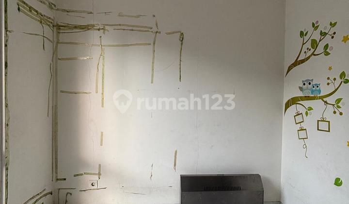 JUAL CEPAT!!! Rumah Cluster Icon Cosmo BSD City 2