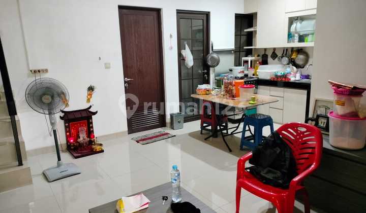 Termurah Dibawah Pasaran Jual Cepat Rumah Uk 6X10,5 Dua Lantai Surat SHM Lokasi Dalam Cluster Green Village Cipondoh Tangerang Hub Thanty 0811108xxxx 2