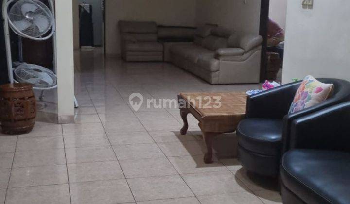 Dijual Rumah Siap Huni Di Komplek Taman Alfa Indah Blok D Joglo  1