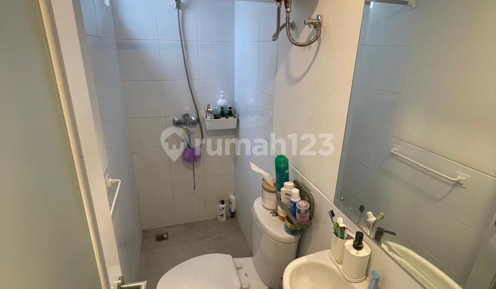 Quick Sale Ready-to-Occupy House in MYZA BSD Cluster Quick Sale Ready-to-Occupy House in MYZA BSD Cluster