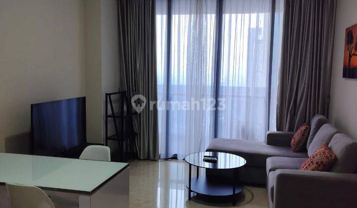 Disewakan Apartemen District 8 Senopati Uk 76m2 1 Bedroom 1 Bathroom Furnished Kawasan Scbd Jakarta Selatan Hub Thanty 08111089928 1