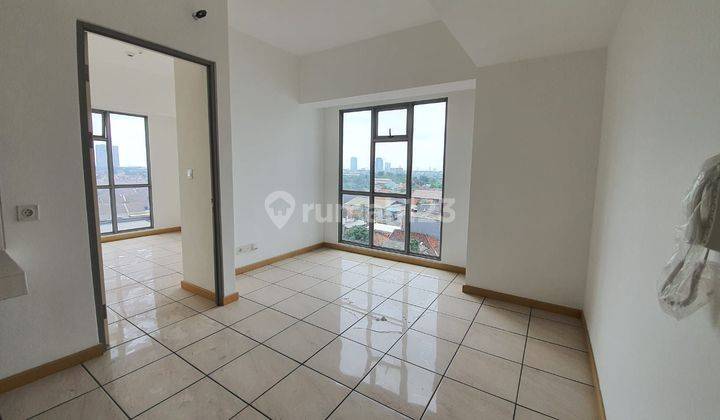 Apartemen M Town Residence 1BR Tower Brian Unit Blum Pernah Di Huni 1