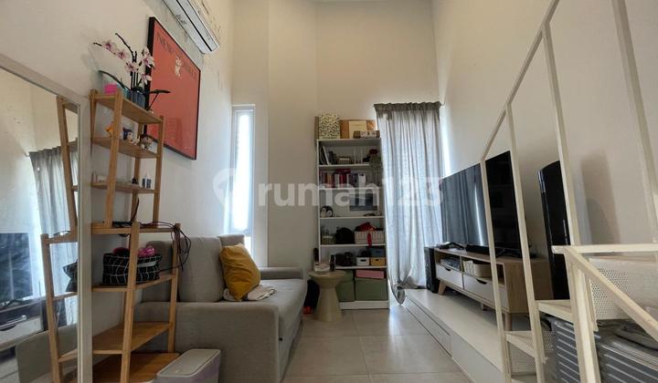 For Quick Sale !!! Ready-to-Live House in CLUSTER MYZA BSD