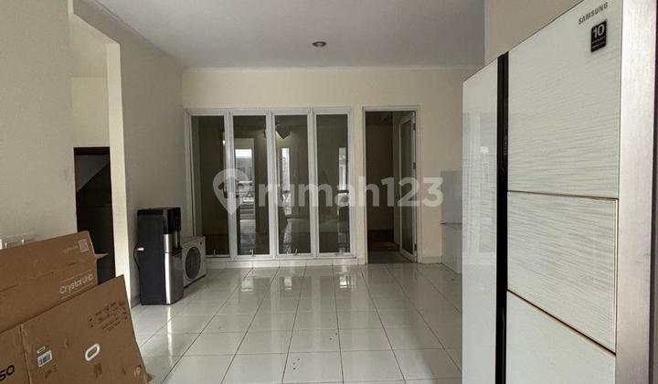 SELL FAST!!! Cluster Icon Cosmo BSD City House