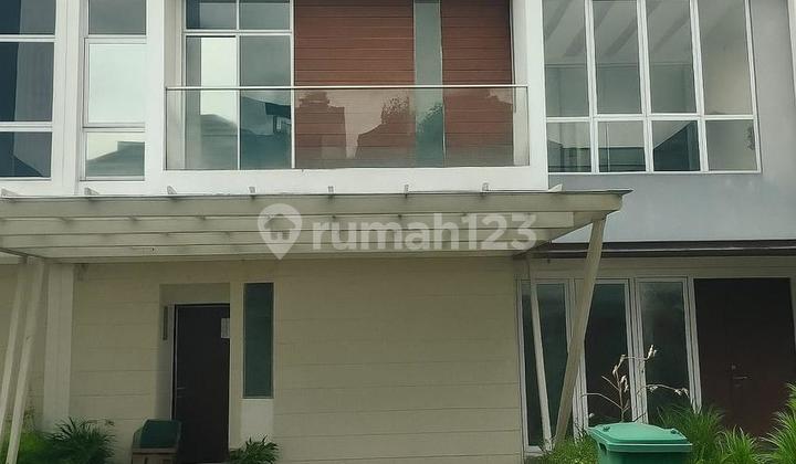 Dijual Rumah Riviera at Puri Jakarta Barat Hubungi Thanty-0811108xxxx 1