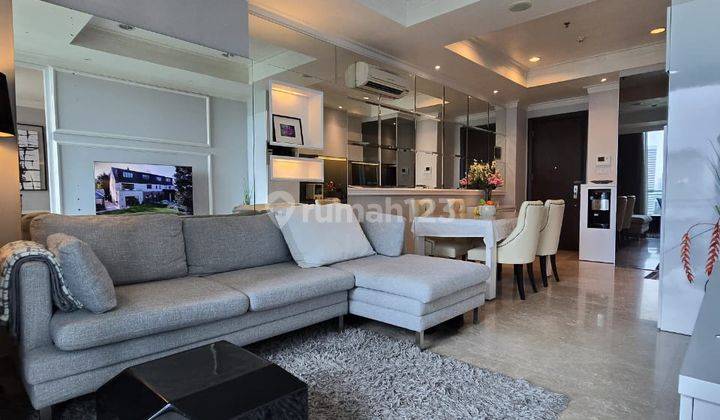 Disewakan Apartemen Mewah Pusat Kota District 8 Senopati Furnished 1 Bedroom 1 Bathroom Kawasan Scbd Jakarta Selatan Hub Thanty 08111089928 1