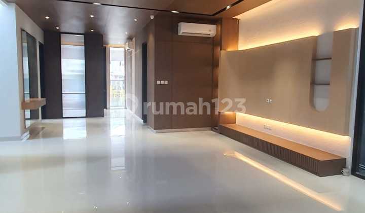  Jual Rumah Brand New, Mewah Di Meruya, Jakarta Barat Hubungi Thanty-0811108xxxx 2