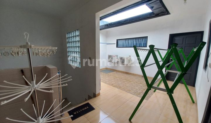 RUMAH DIJUAL Banjar Wijaya - Tangerang ( Sebelah Modernland)  Cluster Hazel Hubungi  Thanty-0811108xxxx