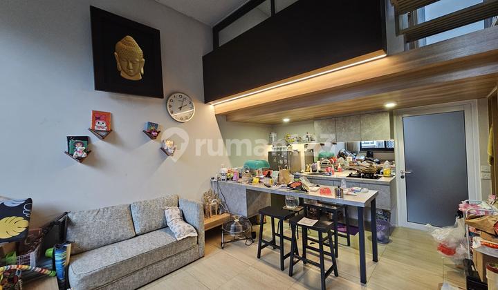 ‼️ For Sale ‼️ Greenwich Park BSD House, Imajihaus Cluster Contact Thanty-08111089928 2