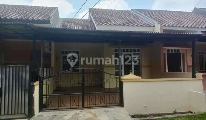Rumah Lus 6X15 dengan 2 Kamar Tidur Hadap Utara Lokasi di Regency Melati Mas Bsd Tangerang Hub Thanty 0811108xxxx Rumah Lus 6X15 dengan 2 Kamar Tidur Hadap Utara Lokasi di Regency Melati Mas Bsd Tangerang Hub Thanty 0811108xxxx