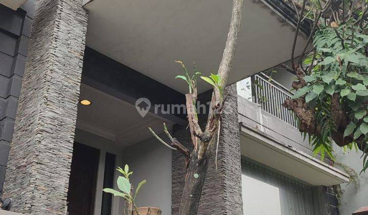 Dijual Rumah Bagus Pintu Jati Di Cluster Sapphire Phg  1