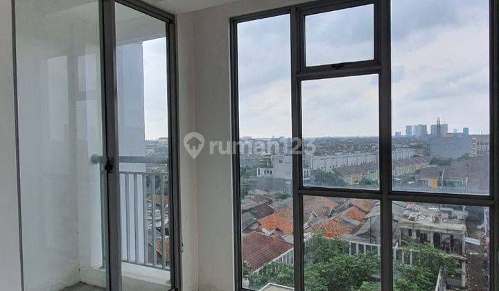 Apartemen M Town Residence 1BR Tower Brian Unit Blum Pernah Di Huni 2