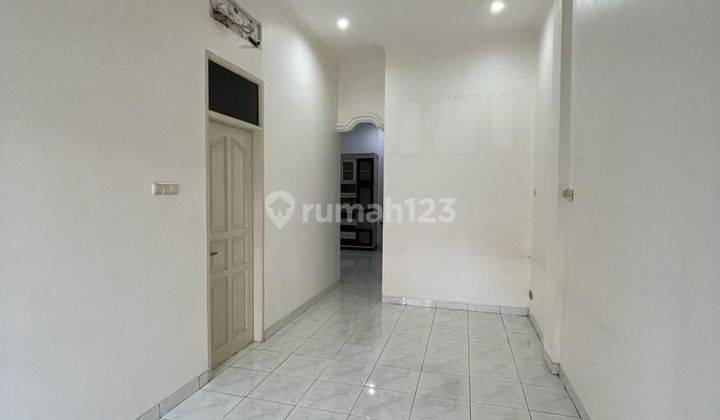 Jual Cepat Bu Rumah Di Komplek Taman Permata 2 Semi Furnished Siap Huni 2