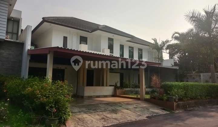 Want to SELL Rumah Sutera Buana 6 Alam Sutera Hubungi Thanty-0811108xxxx