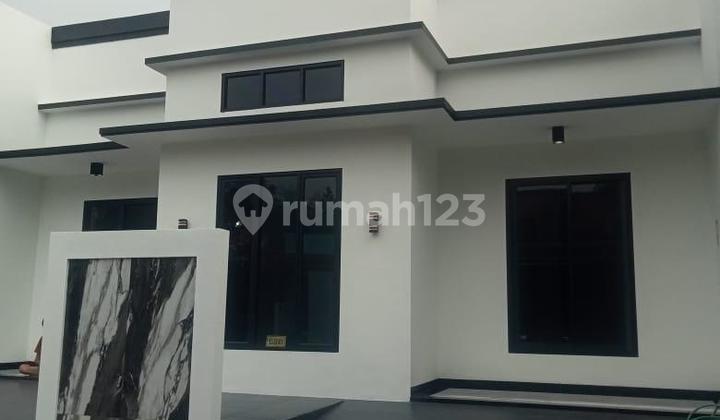 Rumah Baru Posisi Hook Luas Tanah 112m2 Ada 3 Kamar Dan 3ac Di Cluster Graha Catania Citra Raya Tangerang Cikupa Hub Thanty 0811108xxxx 2