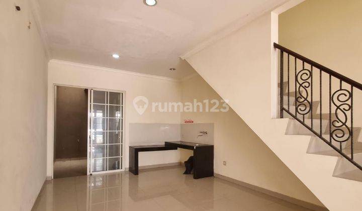 Dijual Rumah Bagus Minimalis 2 Lantai Di Green Lake City  1