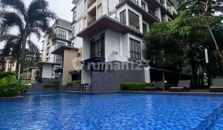 Town House Type Carnelian, 1st Floor, Direct Front View to Beautiful Pool, Located at Vanya Park BSD Tangerang. Contact Thanty at 0811108xxxx Town House Type Carnelian, 1st Floor, Direct Front View to Beautiful Pool, Located at Vanya Park BSD Tangerang. Contact Thanty at 0811108xxxx