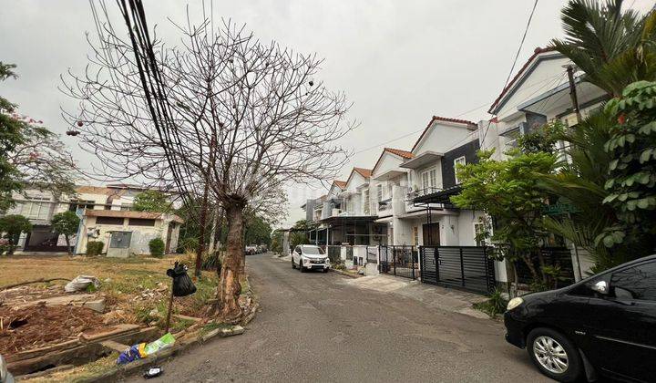 Turun Harga Bu Rumah Uk 6x15 Dua Lantai Hadap Timur Lokasi Depan Taman Berada Di Komplek Taman Semanan Indah Hub Thanty 08111089928 1