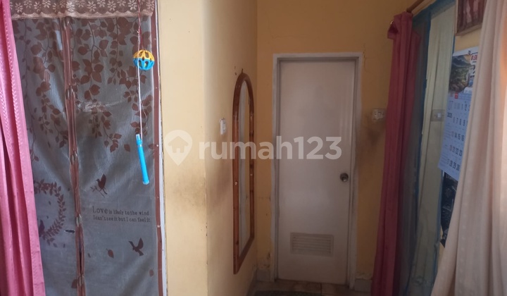 Well-Maintained Comfortable House at an Affordable Price in Harvest City, Cileungsi 2