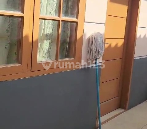 Kontrakan 10 Pintu Bonus 3 Kios Harga Bagus di Ciangsana Kontrakan 10 Pintu Bonus 3 Kios Harga Bagus di Ciangsana