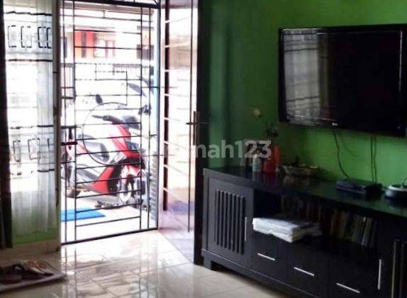 Rumah Siap Huni Harga Terbaik di Cluster Favourite Cibubur Country 2