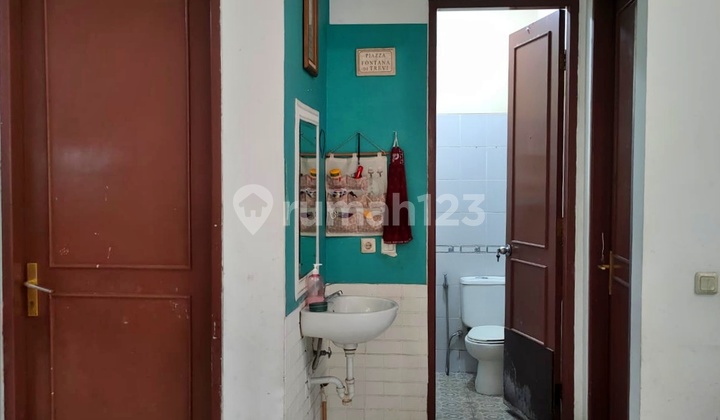 Nice and Comfortable House at an Affordable Price in Legenda Wisata Cibubur 2