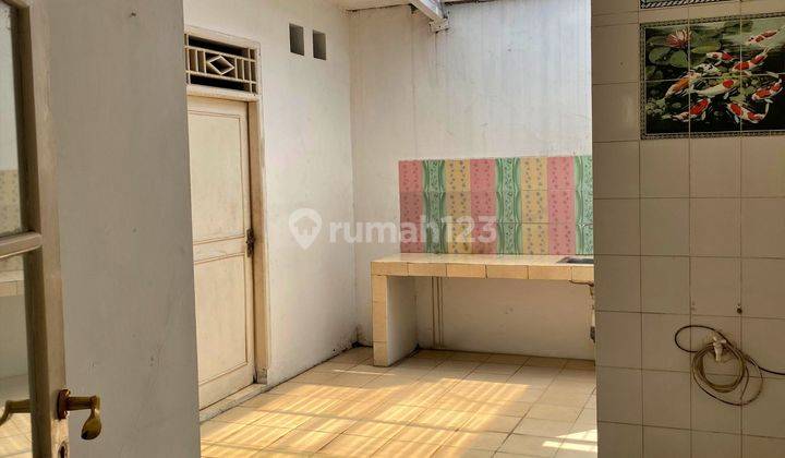 Rumah Siap Huni Harga Nego Sampai Deal di Legenda Wisata Cibubur 2