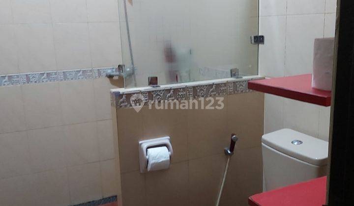 Rumah Dijual Luas Dan Nyaman di Komplek Diskum Cipinang Muara 2