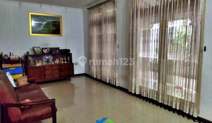 Rumah Dijual Nyaman Dan Asri di Bukit Permai Cibubur 2