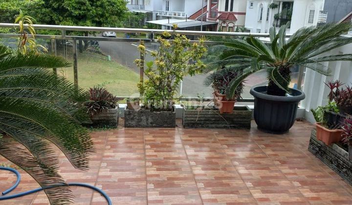 Rumah Disewakan Nyaman Terawat Dan Strategis di Legenda Wisata 5