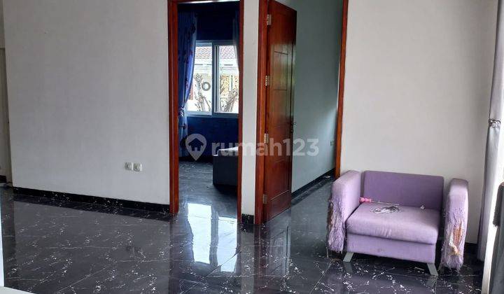 Rumah Disewakan Nyaman Terawat Dan Strategis di Legenda Wisata 7