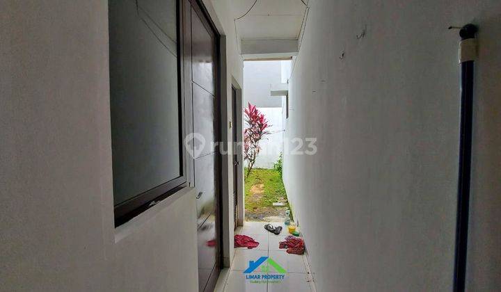 Rumah Disewa Nyaman Terawat Dan Strategis di Legenda Wisata 2