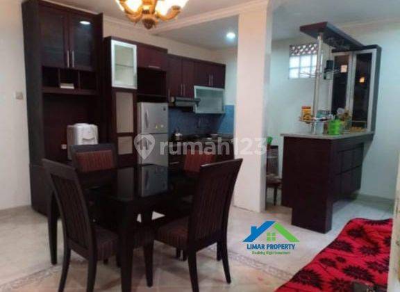 Rumah Villa Dijual 2 Lantai Siap Huni di Cipanas, Puncak 6