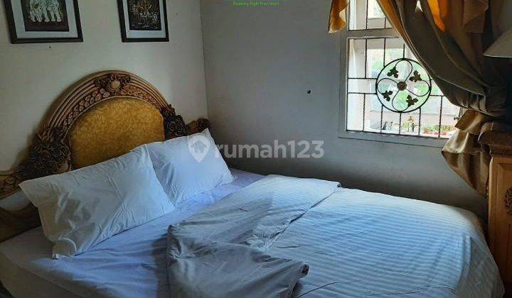 Rumah Villa Dijual 2 Lantai Siap Huni di Cipanas, Puncak 7